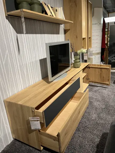 Wohnkombination MISSOULA