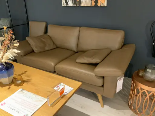 Sofa Toledo