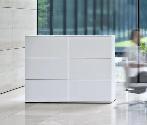 Büroschrank "M1 | M1.1" von Vario