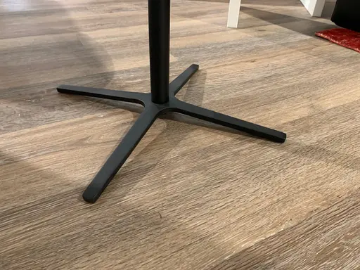 Beistelltisch H513 Orbit von Ronald Schmitt