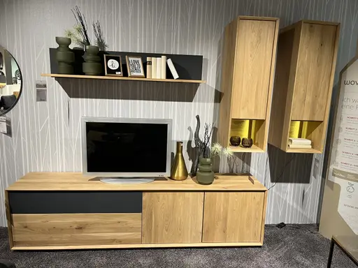 Wohnkombination MISSOULA