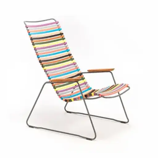 Houe CLICK  Loungesessel 