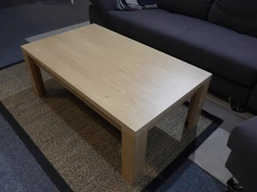 Tisch Universal - Standort Hermsdorf