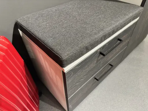 Garderobe Faro von Wittenbreder 