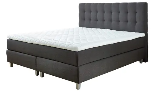 SOVN Boxspringbett Finn