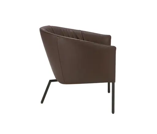 Sessel "Rumba" von Jori