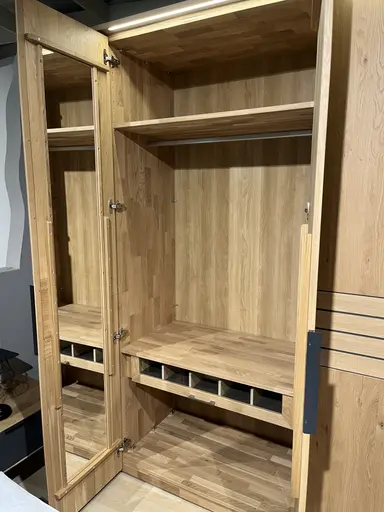 Schlafzimmer Natura Scottsdale