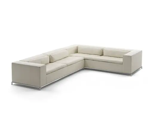 Ecksofa "DS 7" von De Sede
