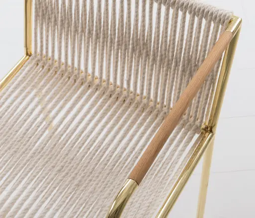 Stuhl "les copains" von Brühl