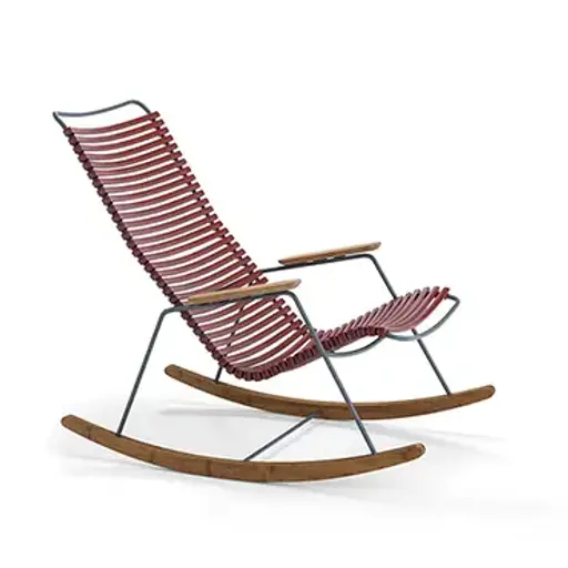 Houe CLICK  Schaukelstuhl  