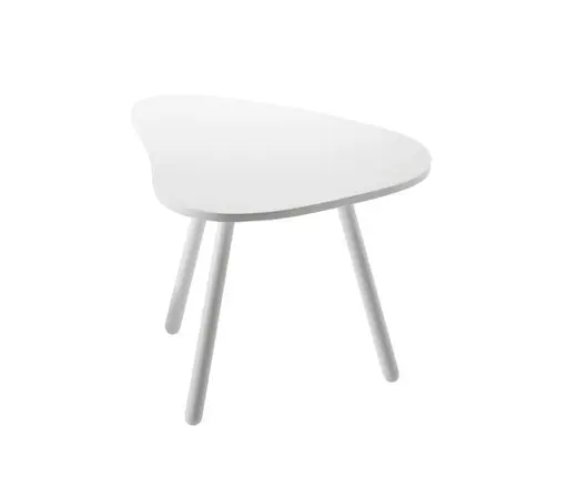 Tisch "mosspink" von Brühl