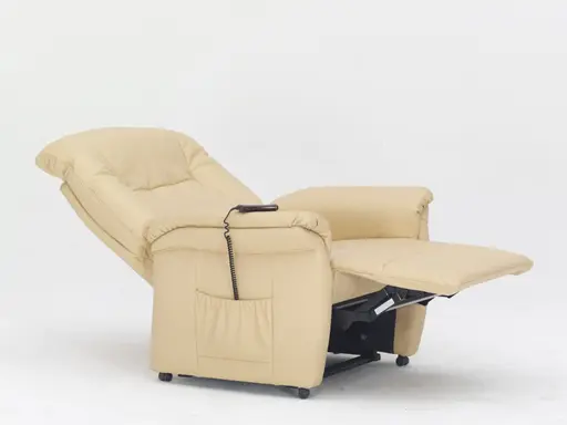 Für starke Typen - Relaxsessel Modell Boston