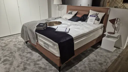 Boxspringbett Contur Navelli