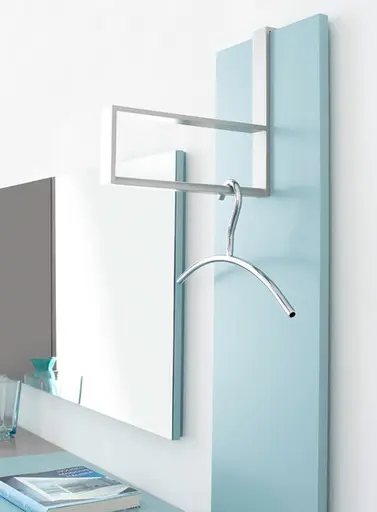 Garderobe "Ted" von Sudbrock