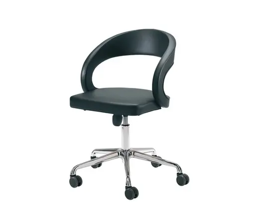 Stuhl "girado" von TEAM 7