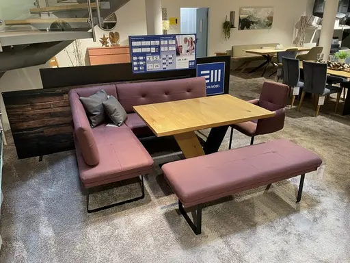 Essgruppe Vari Bordeaux