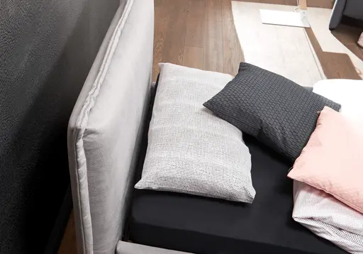 Komfortpolsterbett Lucca Classic