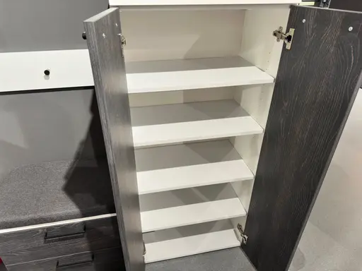 Garderobe Faro von Wittenbreder 