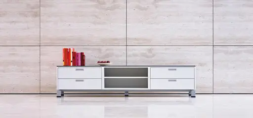 Büroschrank "M1 | M1.1" von Vario