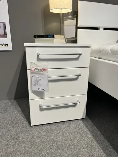 Kommode / Nachtkosnole CONCEPT ME
