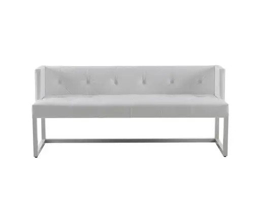 Bank "belami" von Brühl