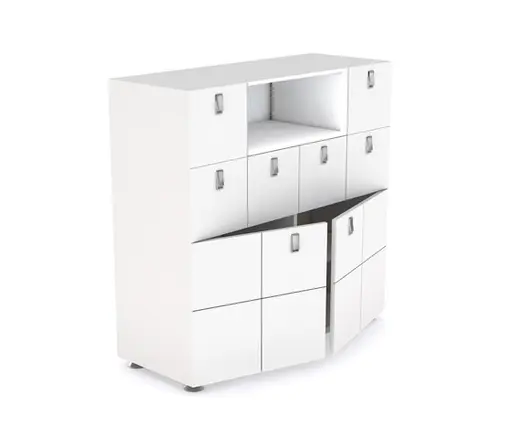 Kommode "MENOS" von Behr