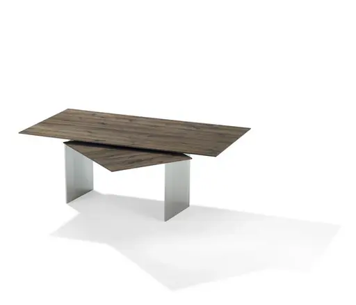 Esstisch "Atlas | 1280 II" von Draenert