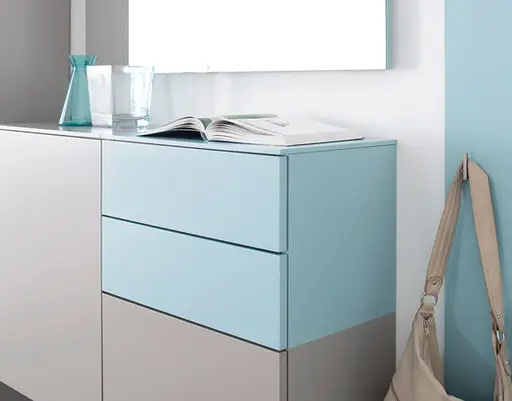 Garderobe "Ted" von Sudbrock