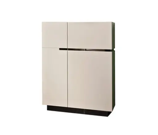 Solitärmöbelprogramm "GAP" von Christine Kröncke