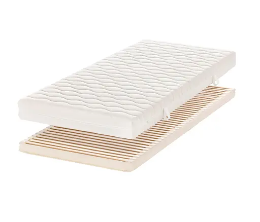 Matratze "Unicum" von Hüsler Nest