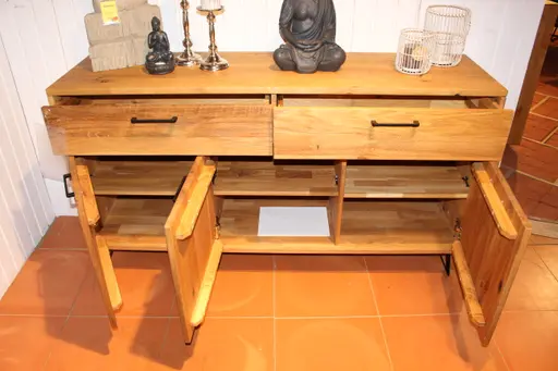 Sideboard Natura Savannah