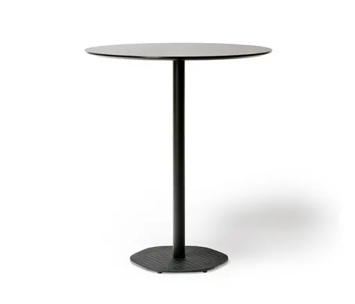 Tisch "HEXAGON" von Ton