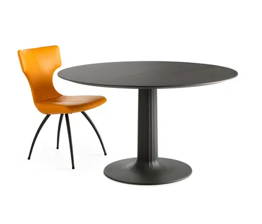 Tisch "Columna" von Leolux