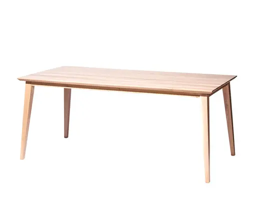 Tisch "JUTLAND" von Ton