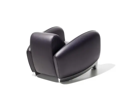 Sessel "DS 57" von De Sede