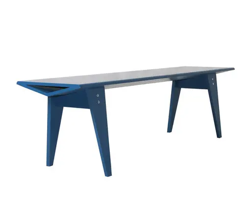 Bank "K36" von TECTA