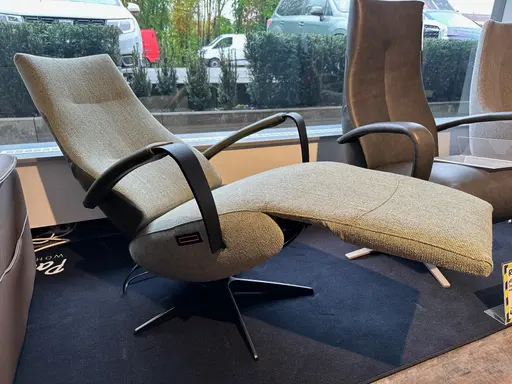 Relaxsessel pl.Leni von Paul.Lindberg