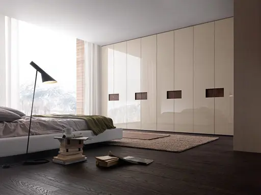 Kleiderschrank "Alibi_3" von Presotto