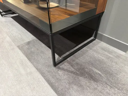 Vitrine Filigno 2 rechts von Team7