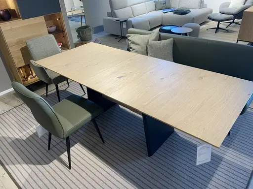 Essgruppe Vari Grün 