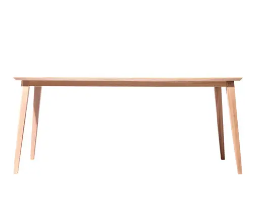 Tisch "JUTLAND" von Ton