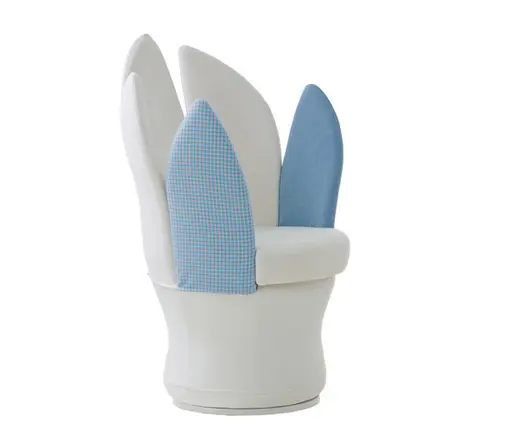 Sessel "lemon" von Brühl