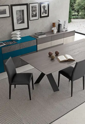 Esstisch "Tailor" von Presotto