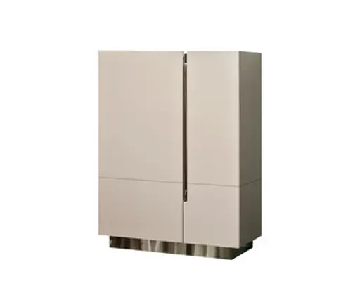 Solitärmöbelprogramm "GAP" von Christine Kröncke