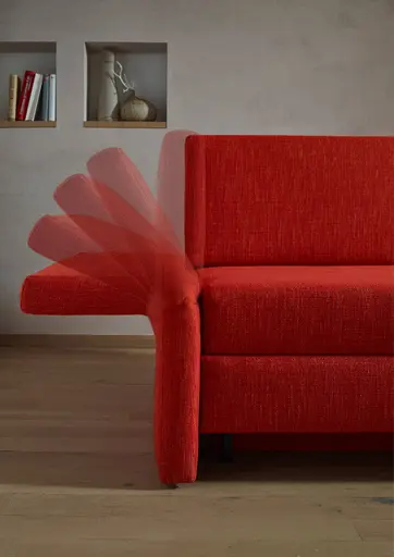 Schlafsofa Cassino