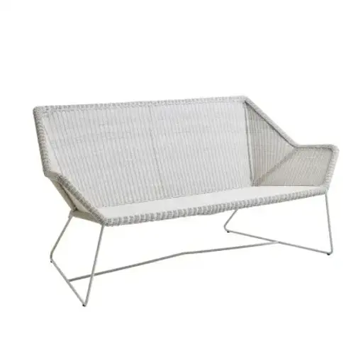 Cane-line BREEZE 2-Sitzer Bank