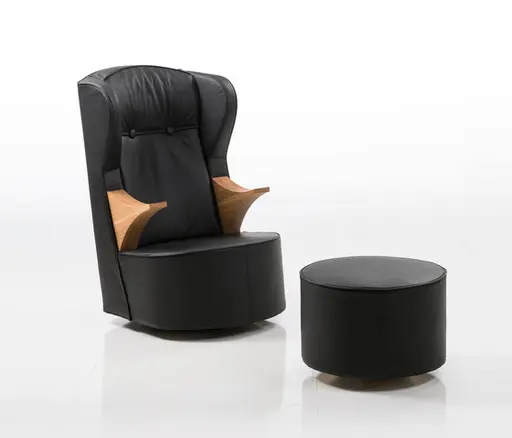 Sessel "poem" von Brühl