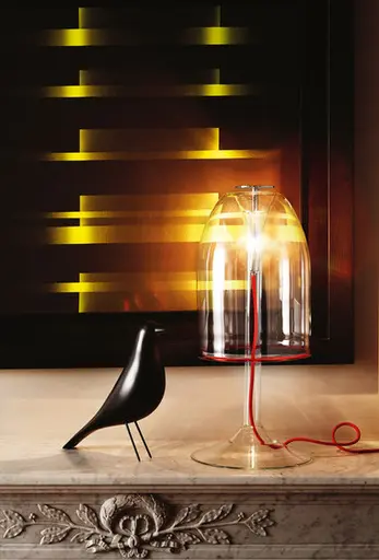 Lampe "MEDUSA" von Cattelan Italia