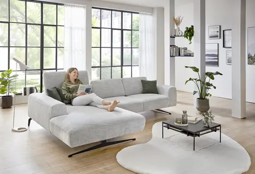 Longchair - Kombination Monza