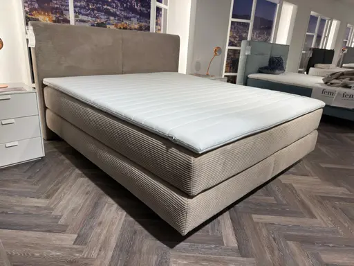 Boxspringbett FeMyDream von Femira 